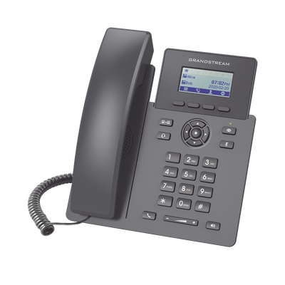 Teléfono IP Grandstream GRP2601