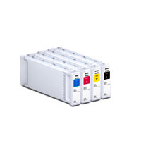 EPSON T41N520 - CARTUCHO EPSON MODELO T41N NEGRO, PARA PLOTTER T5475 700 ML