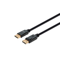 Cable DisplayPort 8K  MANHATTAN 355575