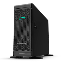 HEWLETT PACKARD ENTERPRISE P25008-001 - SERVIDOR HPE PROLIANT ML350 GEN10 5218R 1P 32 GB-R P408I-A 8 SFF FUENTE DE ALIMENTACIN REDUNDANTE 2X