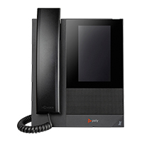 [849A1AA#AC3] POLY 849A1AA#AC3 - TELEFONO IP HP POLY 849A1AAAC3 CCX 400/ MULTIMEDIA SIP ANDROID 9 PANTALLA TACTIL A COLOR DE 5 PULGAD