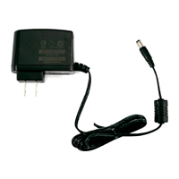 POLY 89T06AA#ABA - FUENTE DE PODER HP POLY 89T06AAABA/ PARA TELEFONOS POLY VVX 150, 250, 350, 450 Y CCX400