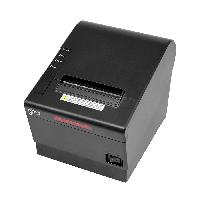 GHIA GTP802 - MINIPRINTER TERMICA COCINA GHIA GTP802 / 80 MM / ALARMA LUZ Y SONIDO / USB, ETHERNET, RJ11 / AUTOCOR