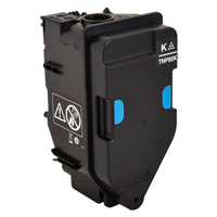 KONICA MINOLTA AAJW132 - TONER KONICA MINOLTA NEGRO, BIZHUB 3320I, RENDIMIENTO 13,000 IMPRESIONES, 5% DE COBERTURA