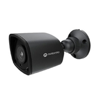 MOTOROLA SECURITY MTABM022601 - CAMARA ANALOGICA MOTOROLA MTABM022601 / BULLET METAL / LENTE FIJO / IR 20M / 2MP FULL HD DE 1080P /