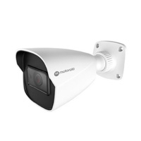 MOTOROLA SECURITY MTIBM032701 - CAMARA IP MOTOROLA MTIBM032701 / BULLET METAL / LENTE FIJO / 2MP / ICR, DIA-NOCHE / IK10 / IP67 /ONV