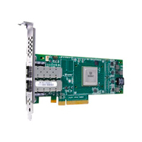 [P9D94A] HEWLETT PACKARD ENTERPRISE P9D94A - TARJETA CONTROLADORA HPE STOREFABRIC SN1100Q CANAL DE FIBRA 16GB DE 2 PUERTOS