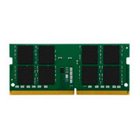 KINGSTON KCP432SD8/16 - MEMORIA PROPIETARIA KINGSTON SODIMM DDR4 16GB 3200MT/S CL22 260PIN 1.2V P/LAPTOP KCP432SD8/16