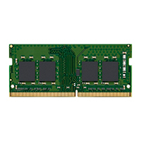 Memorias RAM Kingston Technology VALUERAM