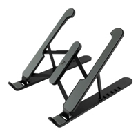 [PC-082781] PERFECT CHOICE PC-082781 - BASE PORTATIL PARA LAPTOP PERFECT CHOICE GRIS