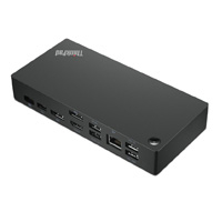 LENOVO 40AY0090US - DOCKING LENOVO THINKPAD UNIVERSAL USB-C