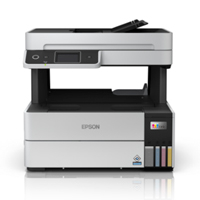 Impresora a Color EPSON EcoTank L6490