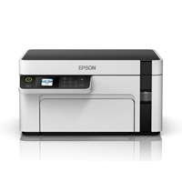 [C11CJ18301] EPSON C11CJ18301 - MULTIFUNCIONAL EPSON M2120, 32 PPM NEGRO, TINTA CONTINUA, ECOTANK, USB, WIFI, DUPLEX, MONOCROMATICA