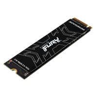 KINGSTON SFYRS/1000G - UNIDAD DE ESTADO SOLIDO KINGSTON FURY RENEGADE 1TB M.2 NVME PCLE 4.0 GEN4X4 LECT.7300/ESCRIT.6000MB/