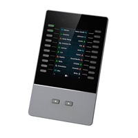 GRANDSTREAM GBX20 - BOTONERA GRANDSTREAM GBX20/ MODULO DE EXTENSION DE HASTA 40 CONTACTOS 20 TECLAS P. LCD COMPATIBLE GR