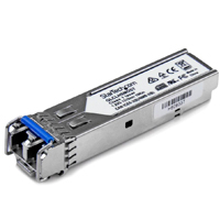 STARTECH.COM GLCLHSMDST - MODULO TRANSCEPTOR SFP COMPATIBLE CISCO GLC-LH-SMD - 1000BASE-LX/LH - MONOMODO 1GBE - SFP ETHERNET G