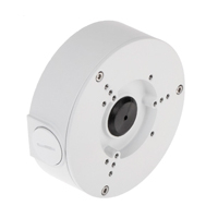 [PFA130E] DAHUA PFA130E - CAJA DE CONEXIONES PARA CAMARAS DAHUA COMPATIBLE CON SERIES HFW6 / HFW10 / HFW4 / HFW5 / HFW9 / HDW9