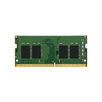 KINGSTON KCP432SS8/16 - MEMORIA PROPIETARIA KINGSTON SODIMM DDR4 16GB 3200MT/S CL22 260PIN 1.2V P/LAPTOP KCP432SS8/16