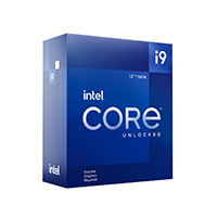 [BX8071512900KF] INTEL BX8071512900KF - PROCESADOR INTEL CORE I9-12900KF S-1700 12A GEN /3.2 - 5.2 GHZ /CACHE 30MB /16 CORES 8P8E /SIN GRAFI