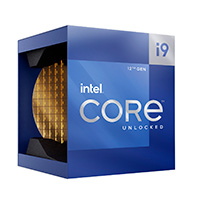[BX8071512900K] INTEL BX8071512900K - PROCESADOR INTEL CORE I9-12900K S-1700 12A GEN /3.2 - 5.2 GHZ /CACHE 30MB /16 CORES 8P8E /GRAFICOS U
