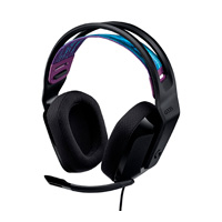 DIADEMA LOGITECH GAMING G335