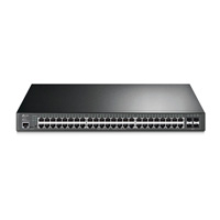 [SG3452P] Switch Gigabit Gestionable L2 Omada SG3452P