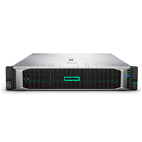 HEWLETT PACKARD ENTERPRISE P40717-B21 - SERVIDOR HPE PROLIANT DL380 GEN10 4215R 3,2 GHZ 8 NCLEOS 1P 32 GB-R P408I-A NC 8 FACTOR DE FORMA RED