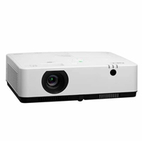 [NP-MC423W] NEC NP-MC423W - VIDEOPROYECTOR NEC NP-MC423W LCD WXGA 4200 LUMENES 1.2 ZOOM 16,0001 2X HDMI W/HDCP /RJ45 /16W /USB 3