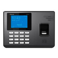 Terminal de Control de Asistencia de Huella Anviz AN-GC100