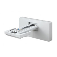 EPSON V12HA06A05 - SOPORTE DE PARED TIRO ULTRA CORTO PARA VIDEOPROYECTOR 735FI, 725WI, 725W