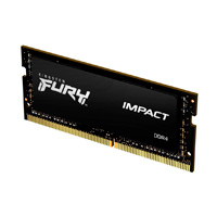 [KF432S20IB/16] Memoria RAM Kingston Technology FURY IMPACT
