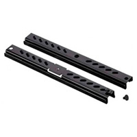 HEWLETT PACKARD ENTERPRISE Q9G71A - KIT DE MONTAJE HPE ARUBA Q9G71A AP-MNT-D PARA SUPERFICIE SOLIDA Y ACCESS POINT DE INTERIORES PAQUETE