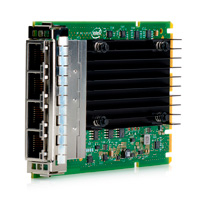 HEWLETT PACKARD ENTERPRISE P08449-B21 - ADAPTADOR INTEL I350-T4 1 GB 4 PUERTOS BASE-T OCP3 PARA HPE