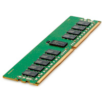 HEWLETT PACKARD ENTERPRISE P38454-B21 - KIT DE MEMORIA REGISTRADA HPE 32 GB 1 X 32 GB RANGO NICO X4 DDR4-3200 CAS-22-22-22