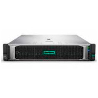 HEWLETT PACKARD ENTERPRISE P39265-B21 - SERVIDOR HPE PROLIANT DL345 GEN10 7232P 1P 32G P408I-A 500W 8LFF, AMD EPYC 7232P 8 NUCLEOS,3,1 GHZ 3