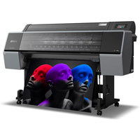EPSON SCP9570SE - PLOTTER EPSON SURECOLOR P9570, IMPRESORA, 44 PULGADAS, 111 CM, USB, ETHERNET RED, 2400 X 1200 PPP