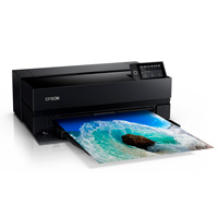 EPSON C11CH37301 - PLOTTER EPSON SURECOLOR P900, IMPRESORA, 17 PULGADAS, 43 CM, USB, WIFI, ETHERNET RED, 5760 X 1440 DP