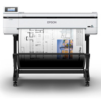 EPSON SCT5170M - PLOTTER EPSON SURECOLOR T5170M, MULTIFUNCIONAL, 36 PULGADAS, 91 CM, USB, WIFI, ETHERNET RED, 4 TINTA
