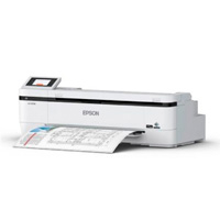 EPSON SCT3170M - PLOTTER EPSON SURECOLOR T3170M, MULTIFUNCIONAL, 24 PULGADAS, 61 CM, USB, WIFI, ETHERNET RED, 4 TINTA