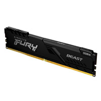 MEMORIA RAM Kingston Technology FURY Beast