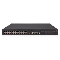 [JG940A] HEWLETT PACKARD ENTERPRISE JG940A - SWITCH HPE ARUBA JG940A 5130 24G POE 2SFP 2XGT EI