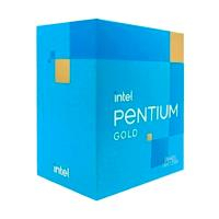 INTEL BX80701G6405 - PROCESADOR INTEL PENTIUM GOLD G6405 S-1200 10A GEN /4.1 GHZ /CACHE 4MB /2 CORES /GRAFICOS UHD 610 /C