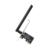 [Archer T2E] Tarjeta Dual Band PCI-Express TP-LINK AC600