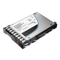 HEWLETT PACKARD ENTERPRISE P18428-B21 - DISCO ESTADO SOLIDO HPE 3.84TB SARA RI SFF SC MV SSD