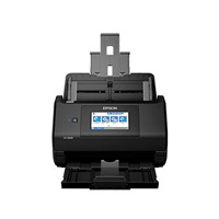 EPSON B11B258201 - ESCANER EPSON WORKFORCE ES-580W, 35 PPM/70 IPM, 600 DPI, USB, WIFI, ADF, DUPLEX