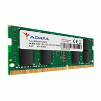 [AD4S320016G22-SGN] ADATA AD4S320016G22-SGN - MEMORIA ADATA SODIMM DDR4 16GB PC4-25600 3200MHZ CL22 260PIN 1.2V LAPTOP/AIO/MINI PCS AD4S320016G22