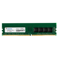ADATA AD4U320016G22-SGN - MEMORIA ADATA UDIMM DDR4 16GB PC4-25600 3200MHZ CL22 288PIN 1.2V PC (AD4U320016G22-SGN)