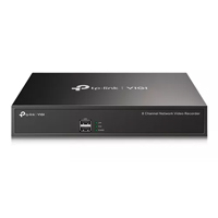 NVR TP-LINK VIGI NVR1008H