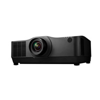 NEC NP-PA1004UL-B - VIDEOPROYECTOR LASER NEC NP-PA1004UL-B NEGRO 3LCD WUXGA 10,000 LUMENES CONT 3,000,0001 /HDMI-HDCP 2.