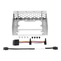 HEWLETT PACKARD ENTERPRISE 870213-B21 - KIT DE CONVERSIóN HPE MICROSERVER GEN10 NHP SATA SFF
